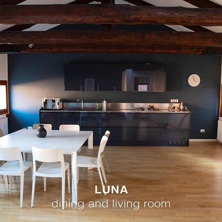 Sole & Luna Apartments Venice Exterior photo