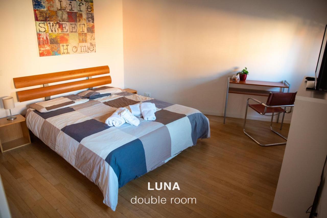 Sole & Luna Apartments Venice Exterior photo