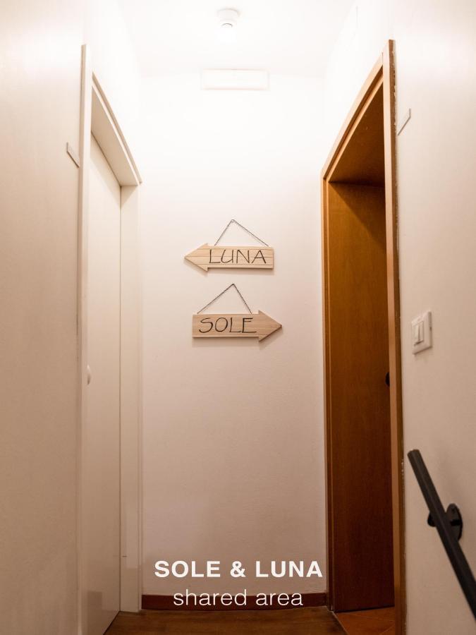 Sole & Luna Apartments Venice Exterior photo