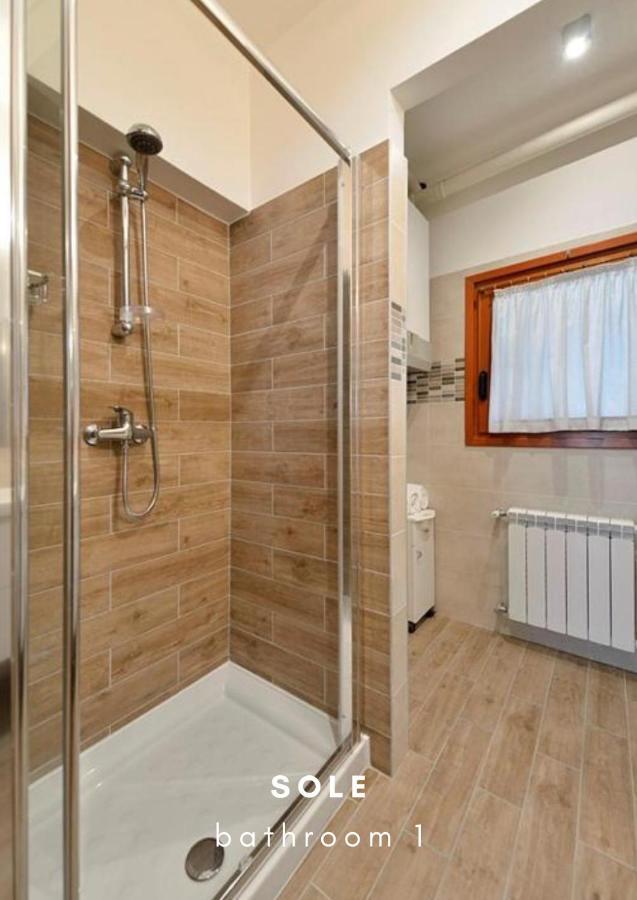 Sole & Luna Apartments Venice Exterior photo